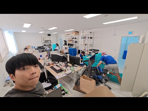 15명 직원들 모두 해고한 날 15명 직원들 모두 해고한 날