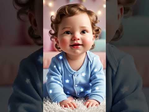 cute baby #baby #babylaughting #shortsfeed