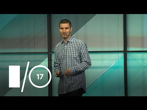 From Research to Production with TensorFlow Serving (Google I/O '17) - UC_x5XG1OV2P6uZZ5FSM9Ttw