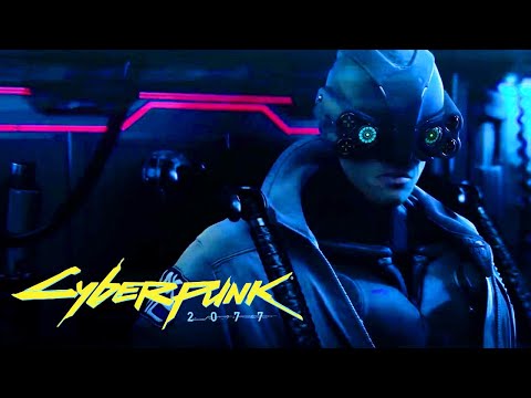 Cyberpunk 2077 - 'Creating Cyberpunk' Official PlayStation Inside Look - UCUnRn1f78foyP26XGkRfWsA