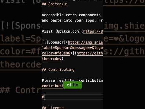 How to Get Your First Pull Request Merged This Week