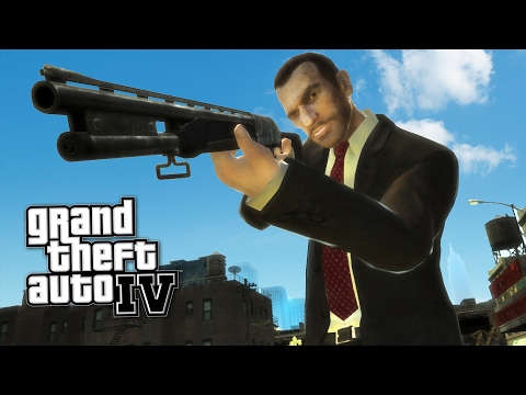 REVOLUTION!! (GTA IV, Part 3 Walkthrough) - UC2wKfjlioOCLP4xQMOWNcgg