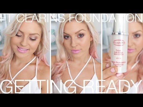 GRWM! Getting Ready ♡ My Signature Look For Mums Birthday! - UCMpOz2KEfkSdd5JeIJh_fxw