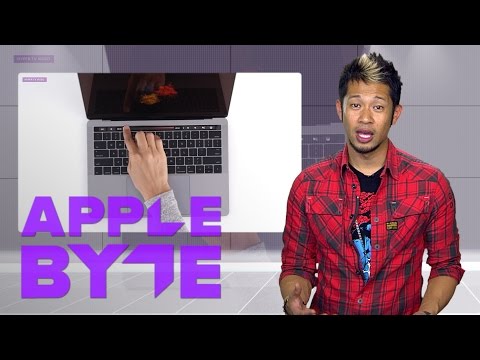 Hyperdrive gives you back what your MacBook Pro lost (Apple Byte) - UCOmcA3f_RrH6b9NmcNa4tdg