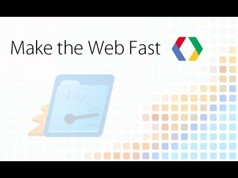 Make the Web Fast: Google Web Fonts - making pretty, fast! - UC_x5XG1OV2P6uZZ5FSM9Ttw