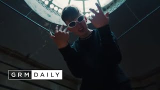 JAKE - Cold [Music Video] | GRM Daily