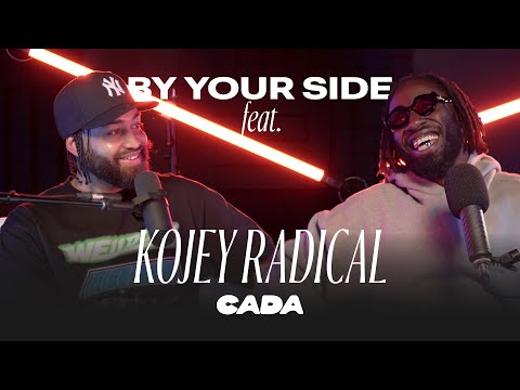 Kojey Radical on the Aus music scene, getting mistaken for Burna Boy and Life Mottos with BYS | CADA