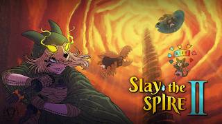 【SLAY THE SPIRE 2】Solo climbing Defect A8 \ o /