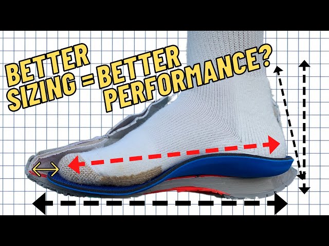 How to Get the Perfect Fit When Lining Basketball Shoes