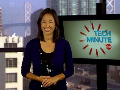 CNET News - Tech Minute: Lining up a last-minute babysitter - UCOmcA3f_RrH6b9NmcNa4tdg
