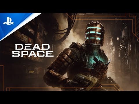 Dead Space - Official Gameplay Trailer | PS5 & PS4 Games