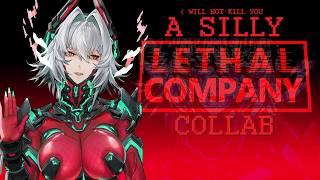LETHAL COMPANY COLLAB + 2XKO TRAINING ARC