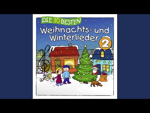 Winterwunderland