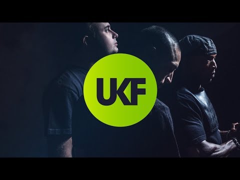 Drumsound & Bassline Smith - Come With Me - UCr8oc-LOaApCXWLjL7vdsgw