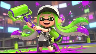 【スプラ3】バンカラマッチのエリアでウデマエXまで上げる配信【Switch2】