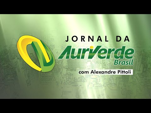 News da Manhã Brasil – Alexandre Pittoli - 30/10/2025
