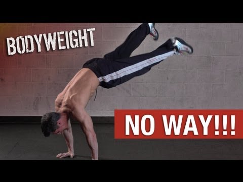 Top 5 Bodyweight Exercise MISTAKES - (STOP Doing These - Build Muscle!!) - UCe0TLA0EsQbE-MjuHXevj2A