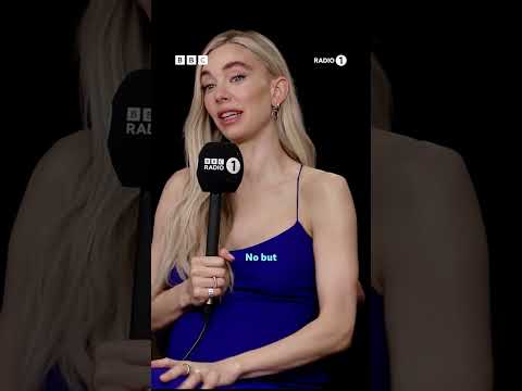 have you ever been told off, Pedro Pascal and Vanessa Kirby?