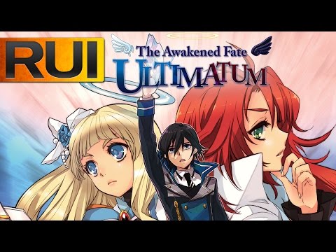 The Awakened Fate Ultimatum Gameplay Impressions - UCy9L0ITuHozyqAxW26KPvKg