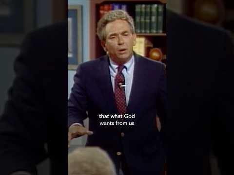 What Is the Goal of the Christian Life?