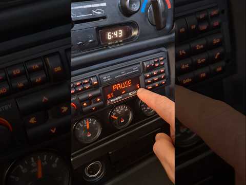 Modern tech in a classic look