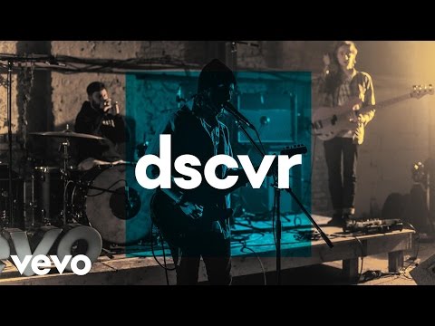 Black Foxxes - I'm Not Well - Vevo dscvr (Live) - UC-7BJPPk_oQGTED1XQA_DTw