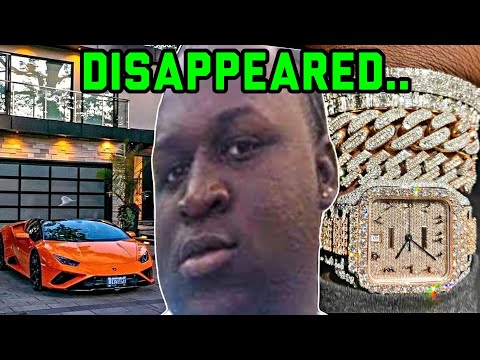 The Jamaican Scammer Who Stole $370,000 And Vanished