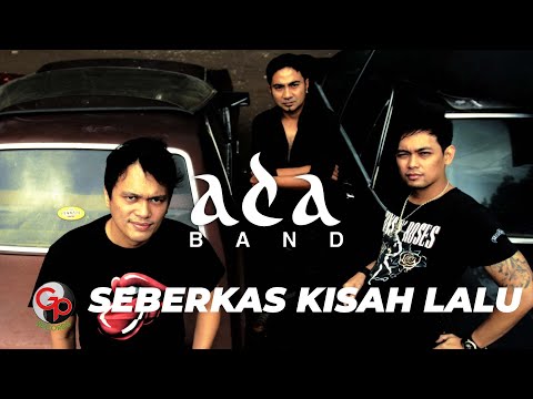 Ada Band - Seberkas Kisah Lalu