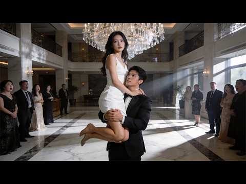 灰姑娘故意扮醜接近禁慾總裁，只為藉他手完成復仇，沒想到一夜之後，他徹底淪陷在她的溫柔裡，全豪門都怕的狠戾霸總，唯獨對她溫柔入骨，偏愛到瘋狂！#短劇 #短劇推薦 #短劇全集 #drama 梧桐短剧