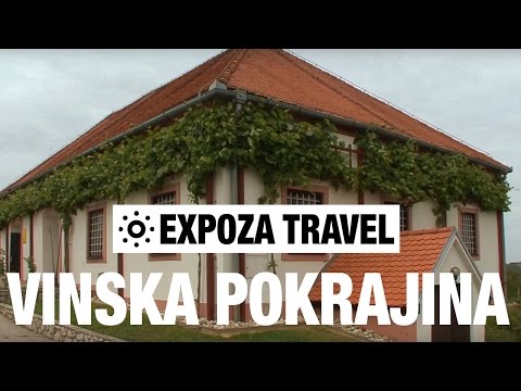 Vinska Pokrajina (Slovenia) Vacation Travel Video Guide - UC3o_gaqvLoPSRVMc2GmkDrg