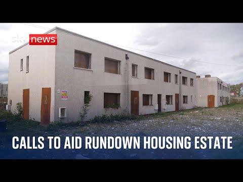 Rotherham housing crisis becomes key election battleground