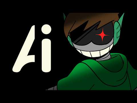 Why Eddsworld Won't Use A.I.