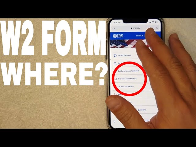 How to get your w2 from academy sports bangalorean