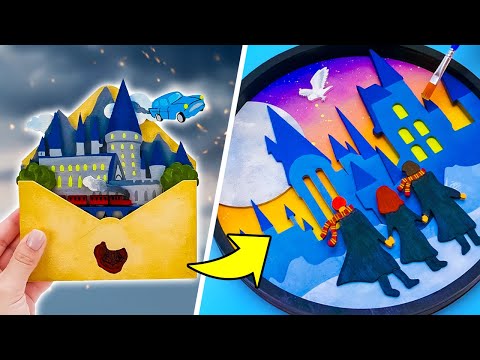 サムとスーの魔法使いのお店を建てよう！ 🧹 ポーション、呪文、そして魔法の楽しみ