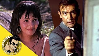 YOU ONLY LIVE TWICE (1967) - James Bond Revisited