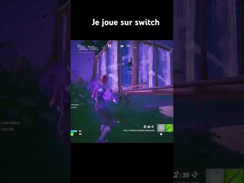 Anzo le goat #fortnite #epicgames #switch #shorts