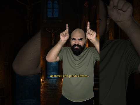 Quem conhece o Capeta do Vilarinho? 💀 (Parte 2)