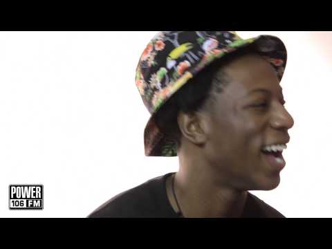 Now You Know: Joey Bada$$ - UCBKIrKI8ezApiTVkEknu6xg