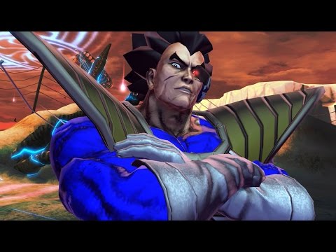 Street Fighter X Tekken - Goku x Vegeta VS Scorpion x Sub-Zero [1080p] TRUE-HD QUALITY - UC8JiX8bJM5DzU41LyHpsYtA