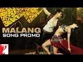 Malang - Song Teaser - DHOOM3 - Aamir Khan  Abhishek Bachchan  Katrina Kaif  Uday Chopra