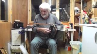 Man in the Moon - Lester - Melodeon