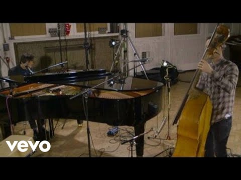 Jamie Cullum - Pure Imagination - UCHBv1ELihl0UBS0qIOYrUZw