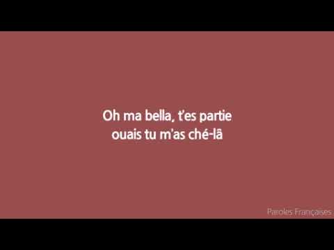 Ma bella-naps
