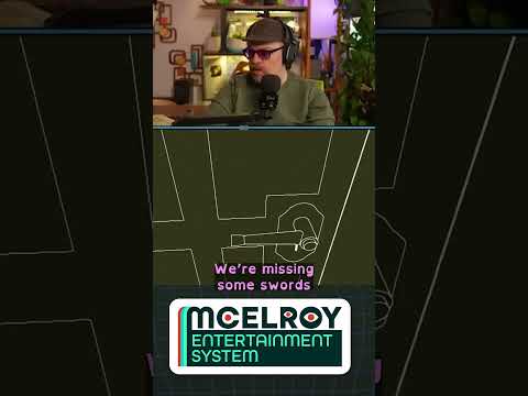Ahhh, I'm trapped ... From Travis McElroy: ADHDetective | Return of the Obra Dinn Ep. 3