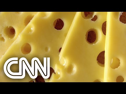 Produtores de queijo de Minas Gerais buscam regulamentação - JORNAL DA CNN