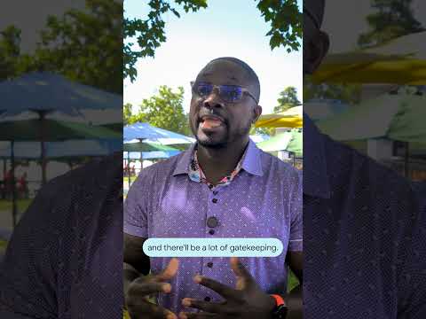 What advice would you give to your younger self?