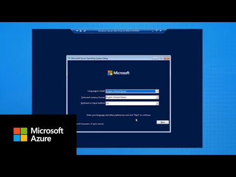 How to Try Windows Server 2022