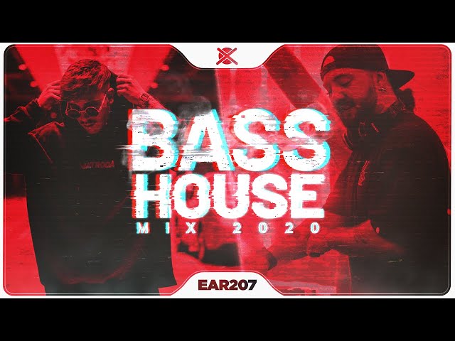 Good Bass House Music: The genre taking over the clubs