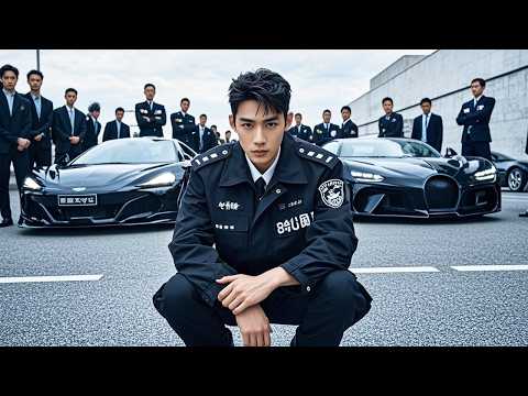 眾人瞧不起的窮保安竟是世界首富！兒子企業破產，他隨手拿出百億救兒，讓所有嘲笑他的人跪地求饒！