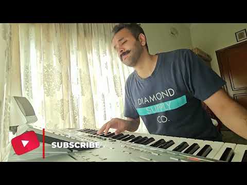 Pink Floyd - High Hopes Solo cover by Fahad Khan